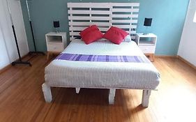 A3 Habitación en Condesa Amsterdam